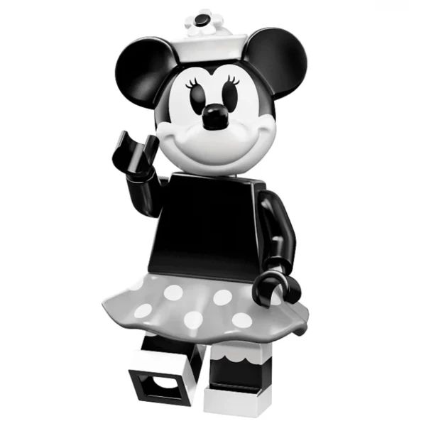 Minifigures 71024 Серия Disney 2 (Фото 2)