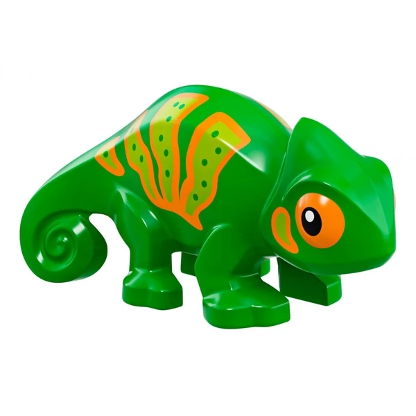 Minifigures 71025 Серия 19 (Фото 7)