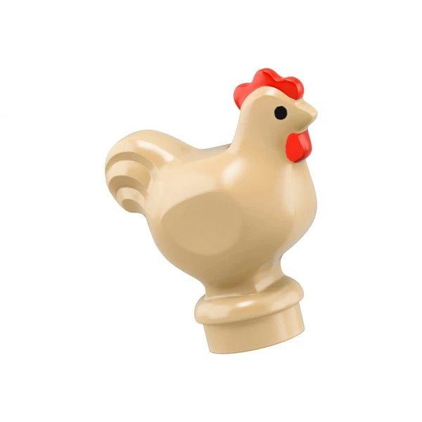 Minifigures 71025 Серия 19 (Фото 4)