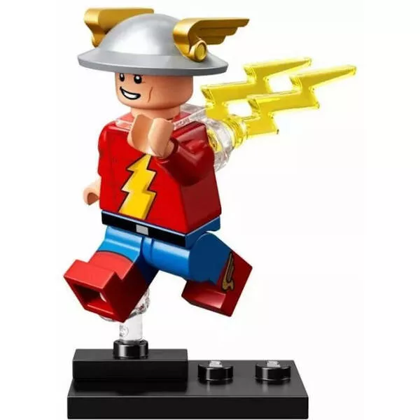 Minifigures 71026-15 Флэш