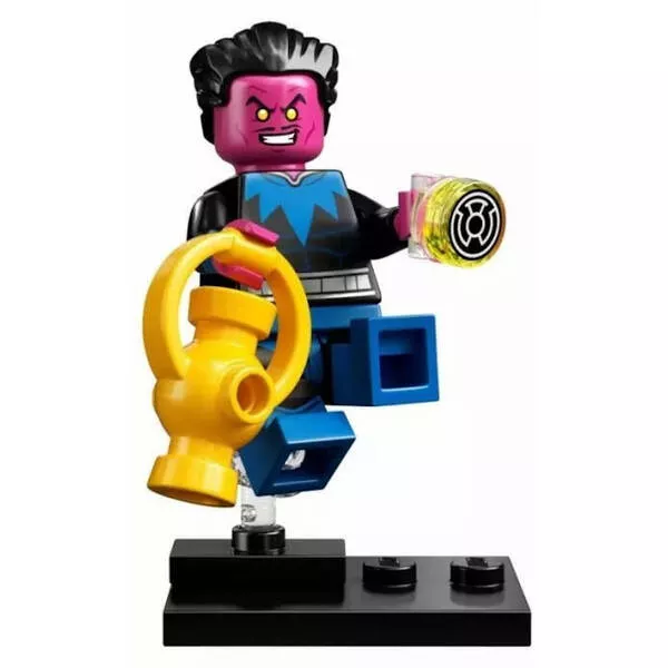 Minifigures 71026-5 Синестро