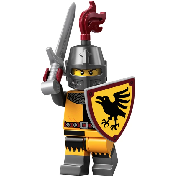 Minifigures 71027-4 Рыцарь