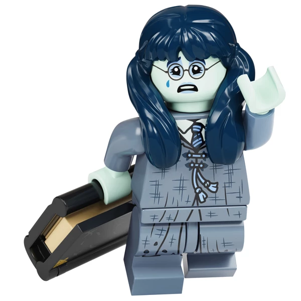 Minifigures 71028-14 Плакса Миртл