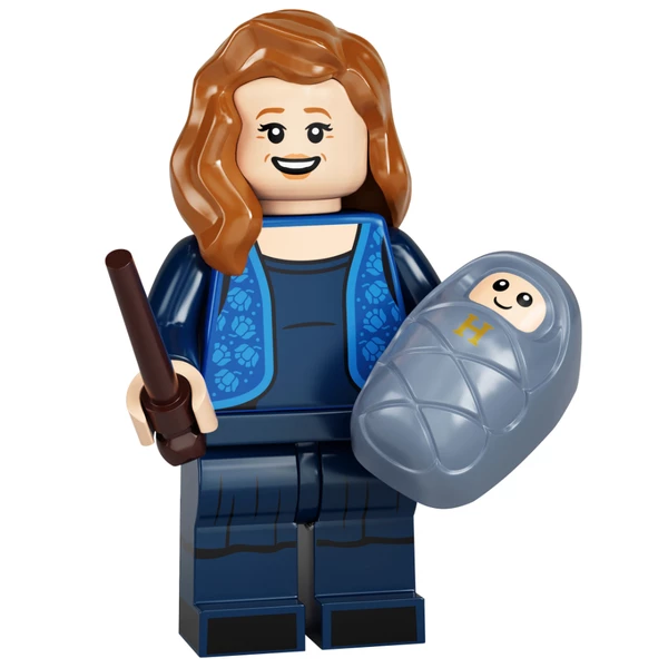 Minifigures 71028-7 Лили Поттер