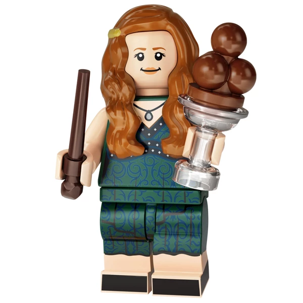 Minifigures 71028-9 Джинни Уизли
