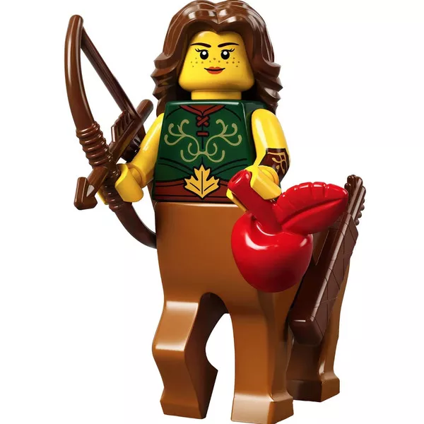 Minifigures 71029-6 Кентавр-воин