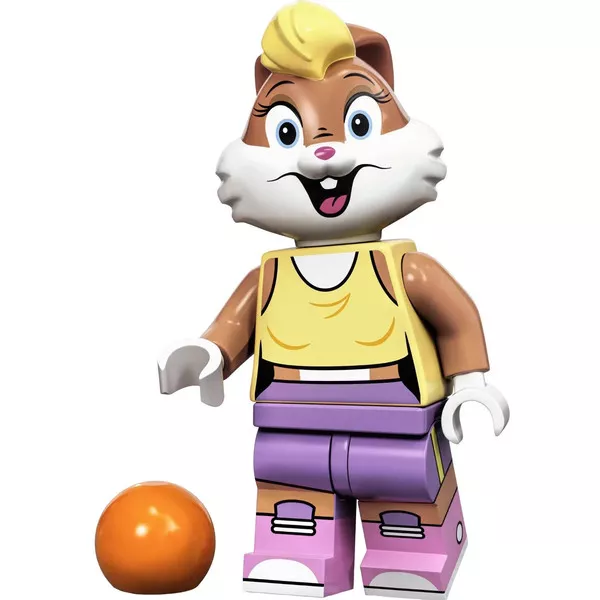 Minifigures 71030-1 Лола Банни