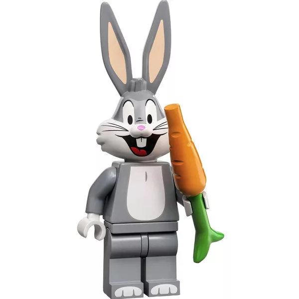 Minifigures 71030-2 Багз Банни