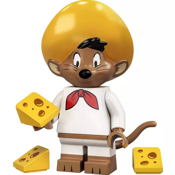 Minifigures 71030-8 Спиди Гонзалес