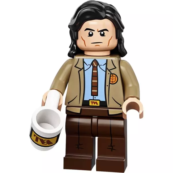 Minifigures 71031-6 Локи