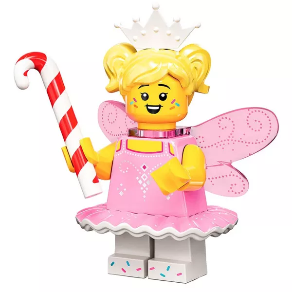 Minifigures 71034-2 Сахарная фея