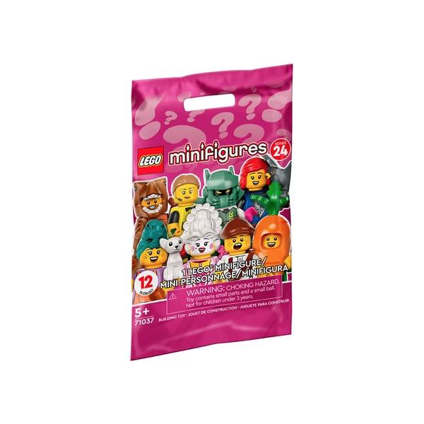 Minifigures 71037-5 Сокольничий (Фото 2)