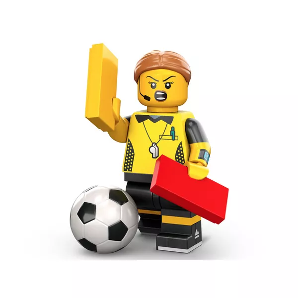 Minifigures 71037 Серия 24 (Фото 10)