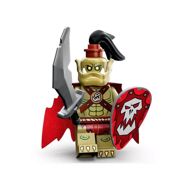 Minifigures 71037 Серия 24 (Фото 8)