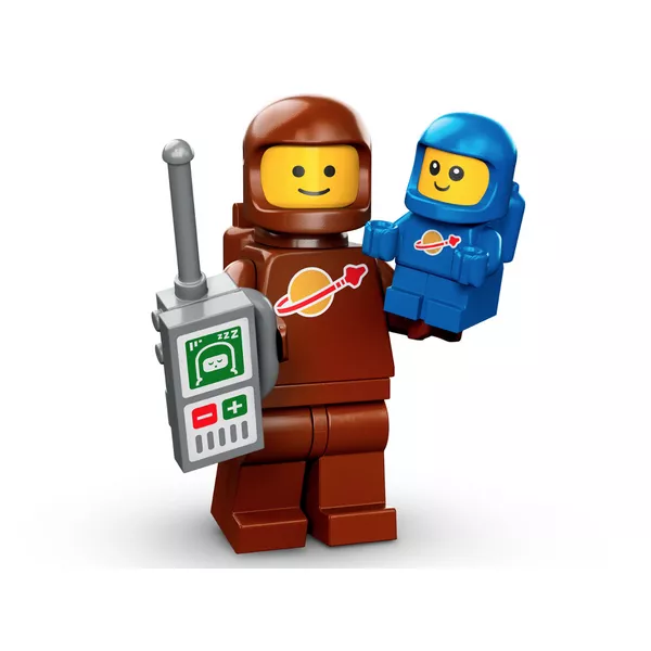 Minifigures 71037 Серия 24 (Фото 9)