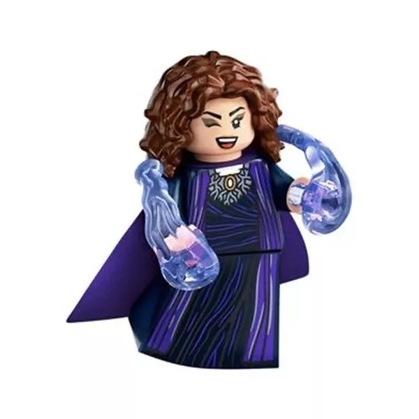 Minifigures 71039-1 Агата Харкнесс (Фото 2)