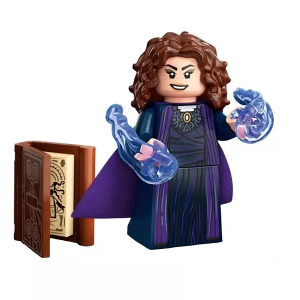 Minifigures 71039-1 Агата Харкнесс