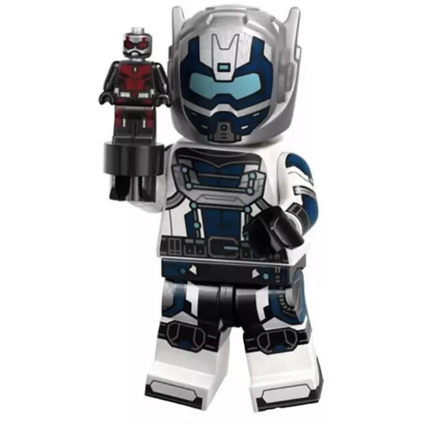 Minifigures 71039-8 Голиаф