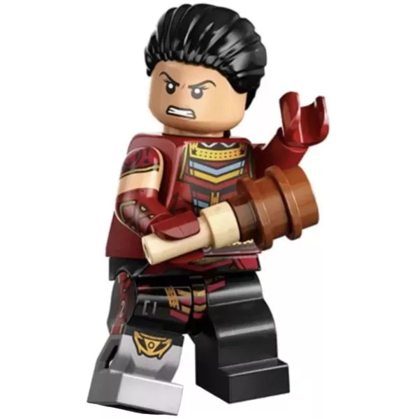 Minifigures 71039-9 Эхо