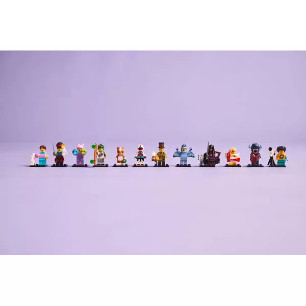 Minifigures 71048-12 Изобретатель стимпанка (Фото 4)