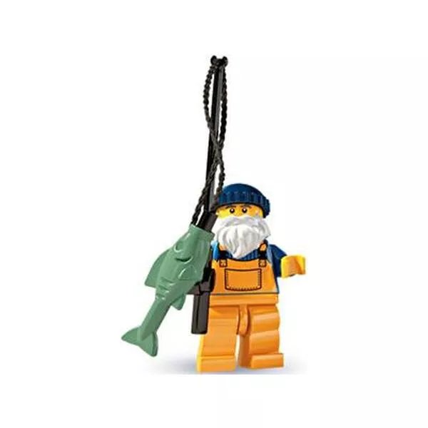 Minifigures 8803 Series 3 Random Bag (Фото 2)