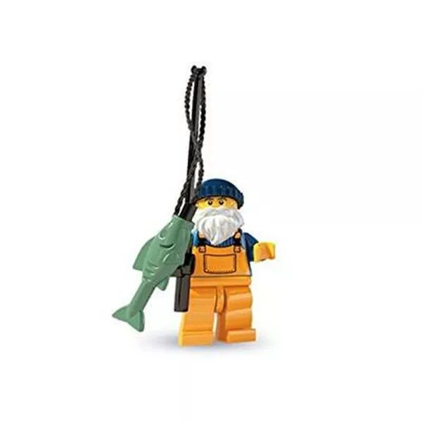 Minifigures 8803 Series 3 Random Bag (Фото 4)