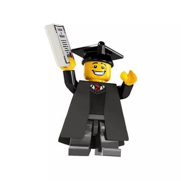 Minifigures 8805 Series 5 Random Bag (Фото 2)