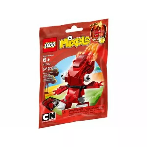 Mixels 41500 Флейн