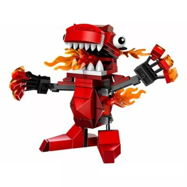 Mixels 41500 Флейн (Фото 2)