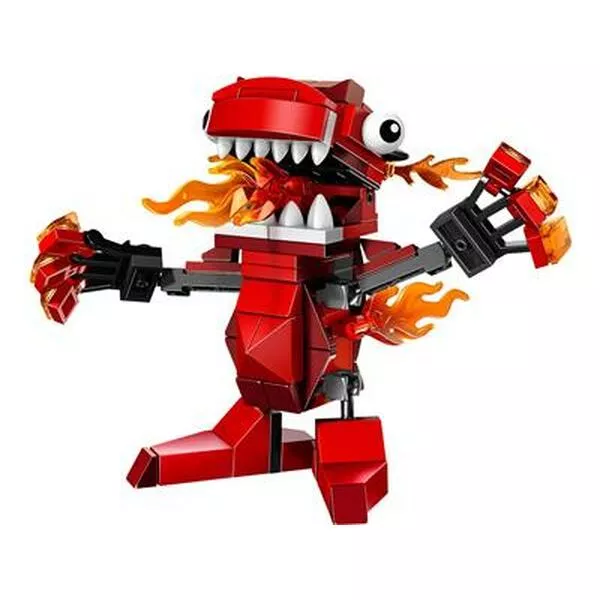 Mixels 41501 Вулк (Фото 2)