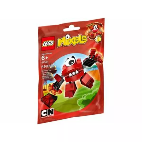 Mixels 41501 Вулк