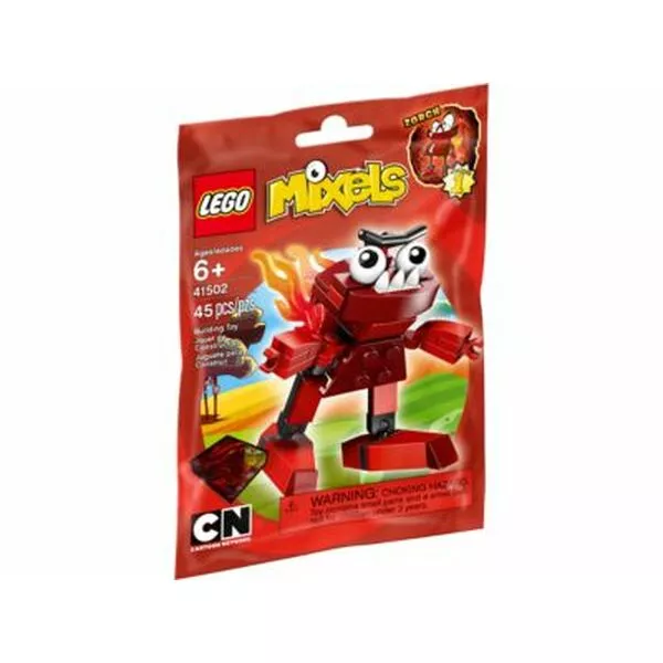 Mixels 41502 Зорч