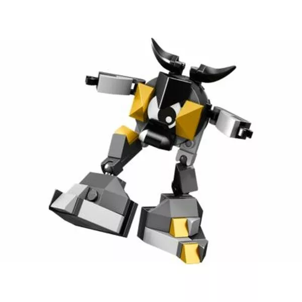 Mixels 41504 Сейсмо (Фото 4)