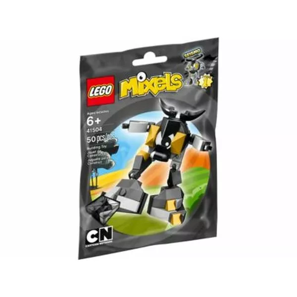 Mixels 41504 Сейсмо