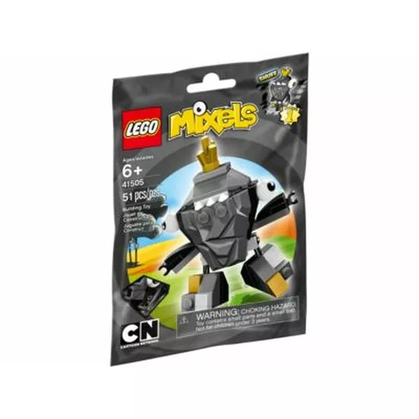 Mixels 41505 Шафф