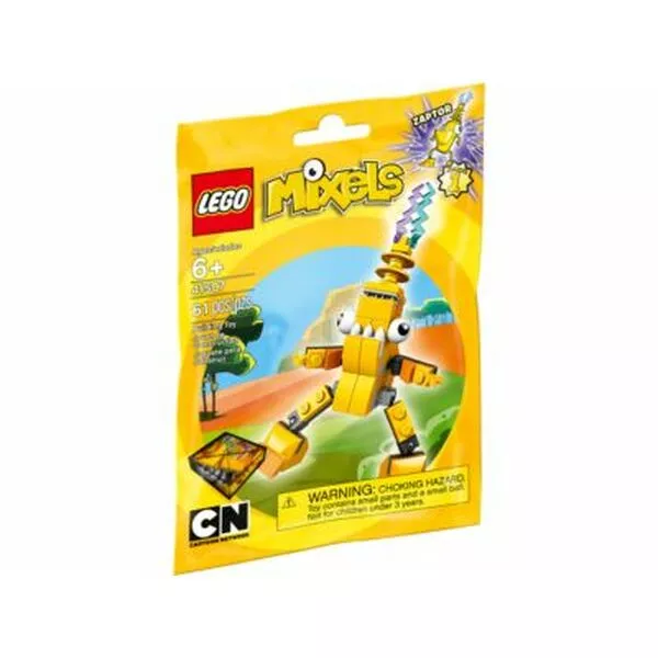 Mixels 41507 Заптор