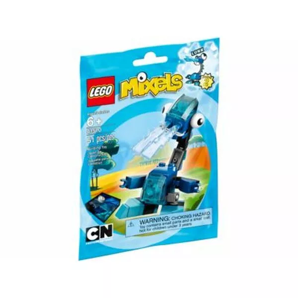 Mixels 41510 Ланк