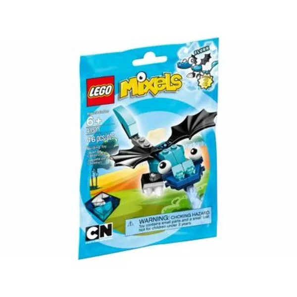 Mixels 41511 Фларр