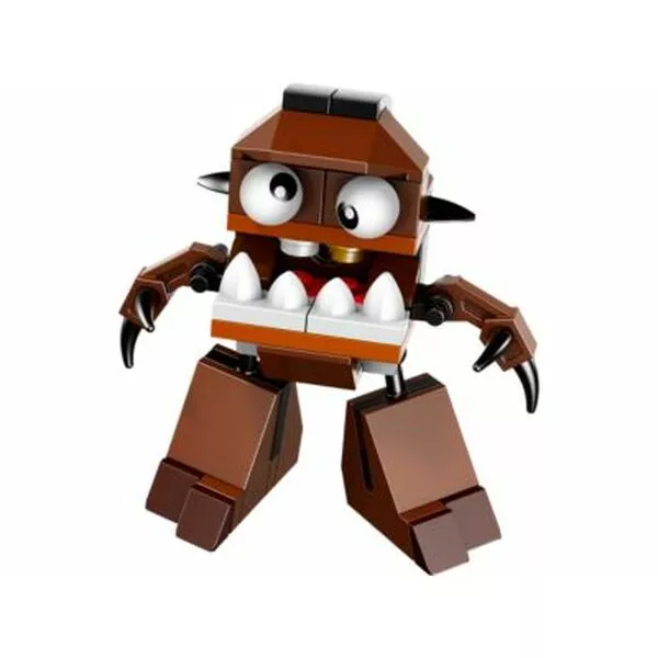 Mixels 41512 Чомли (Фото 2)