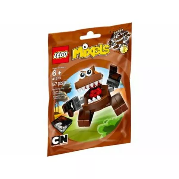 Mixels 41513 Гобба