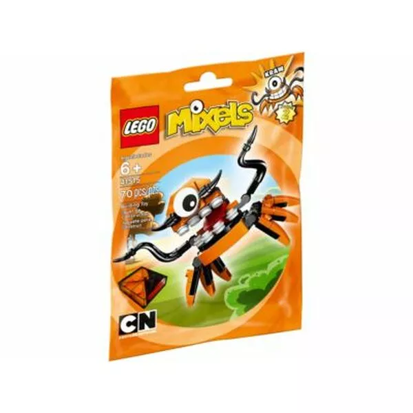Mixels 41515 Кро