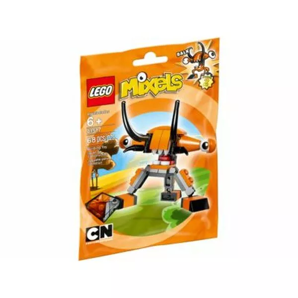 Mixels 41517 Балк