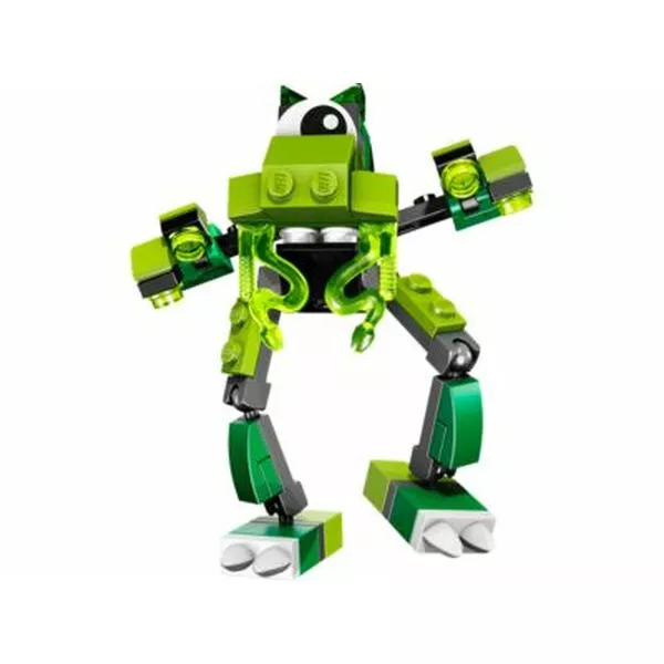 Mixels 41518 Гломп (Фото 2)