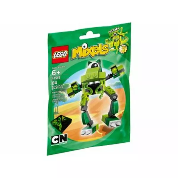 Mixels 41518 Гломп