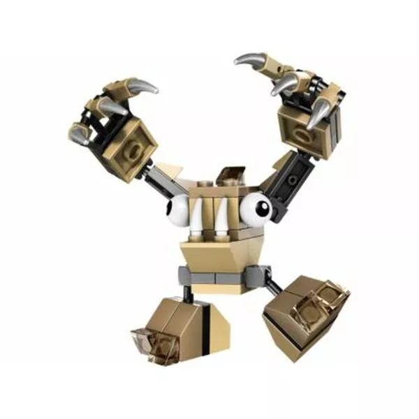 Mixels 41523 Хуги (Фото 2)