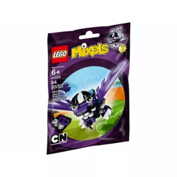 Mixels 41524 Месмо
