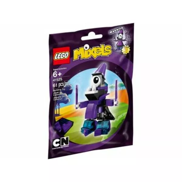 Mixels 41525 Магнифо