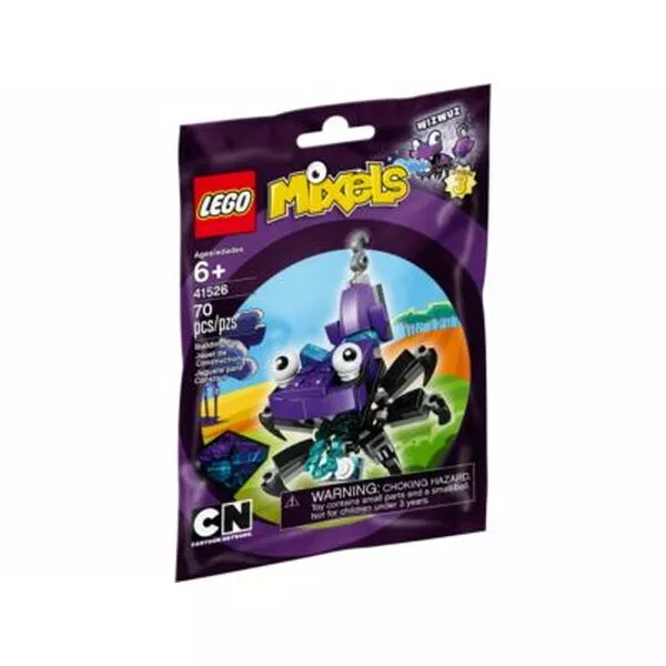 Mixels 41526 Визвуз