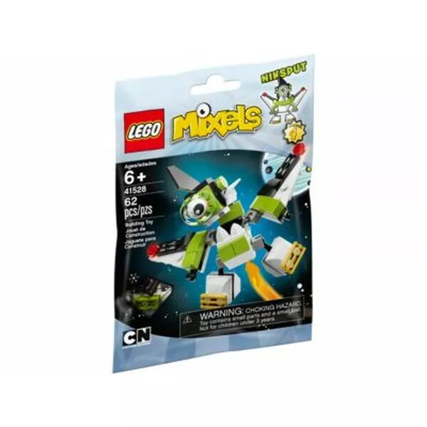Mixels 41528 Никспут