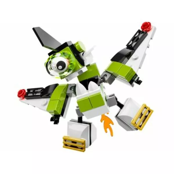 Mixels 41528 Никспут (Фото 2)